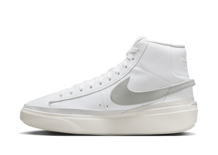 Nike Blazer Phantom Mid DX5800-101 Release Info - Main Image