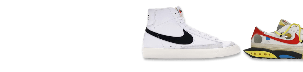 Nike Blazer Release Dates