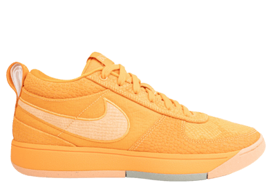 Nike Book Chapter 1 Clay Orange