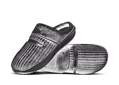 Nike Burrow 'Black Anthracite' (W)
