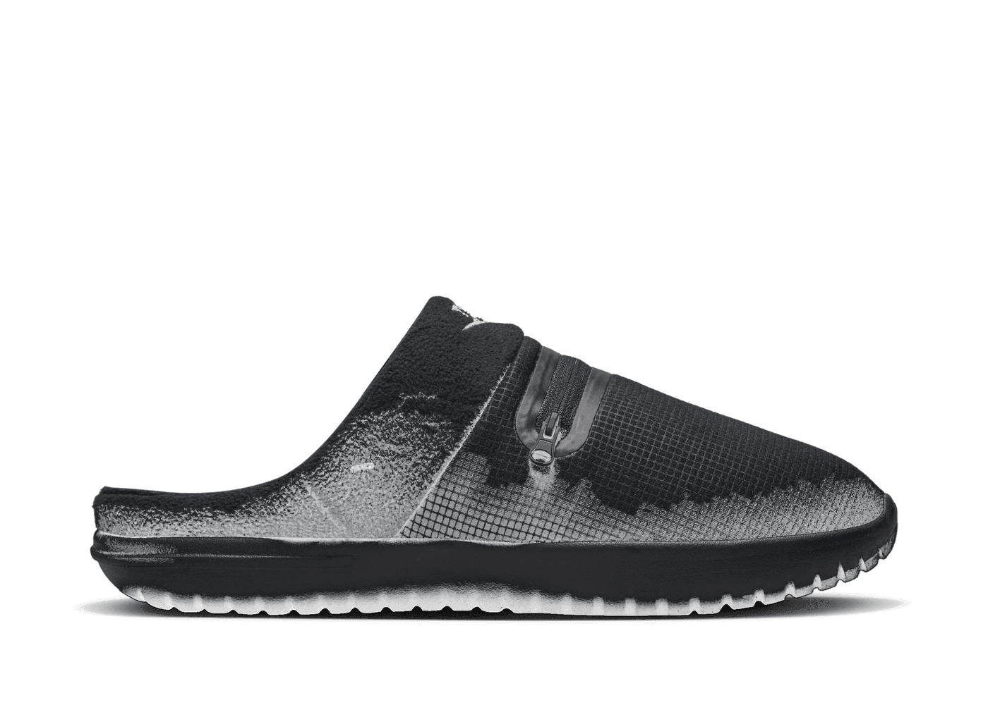 Nike Burrow 'Black Phantom'