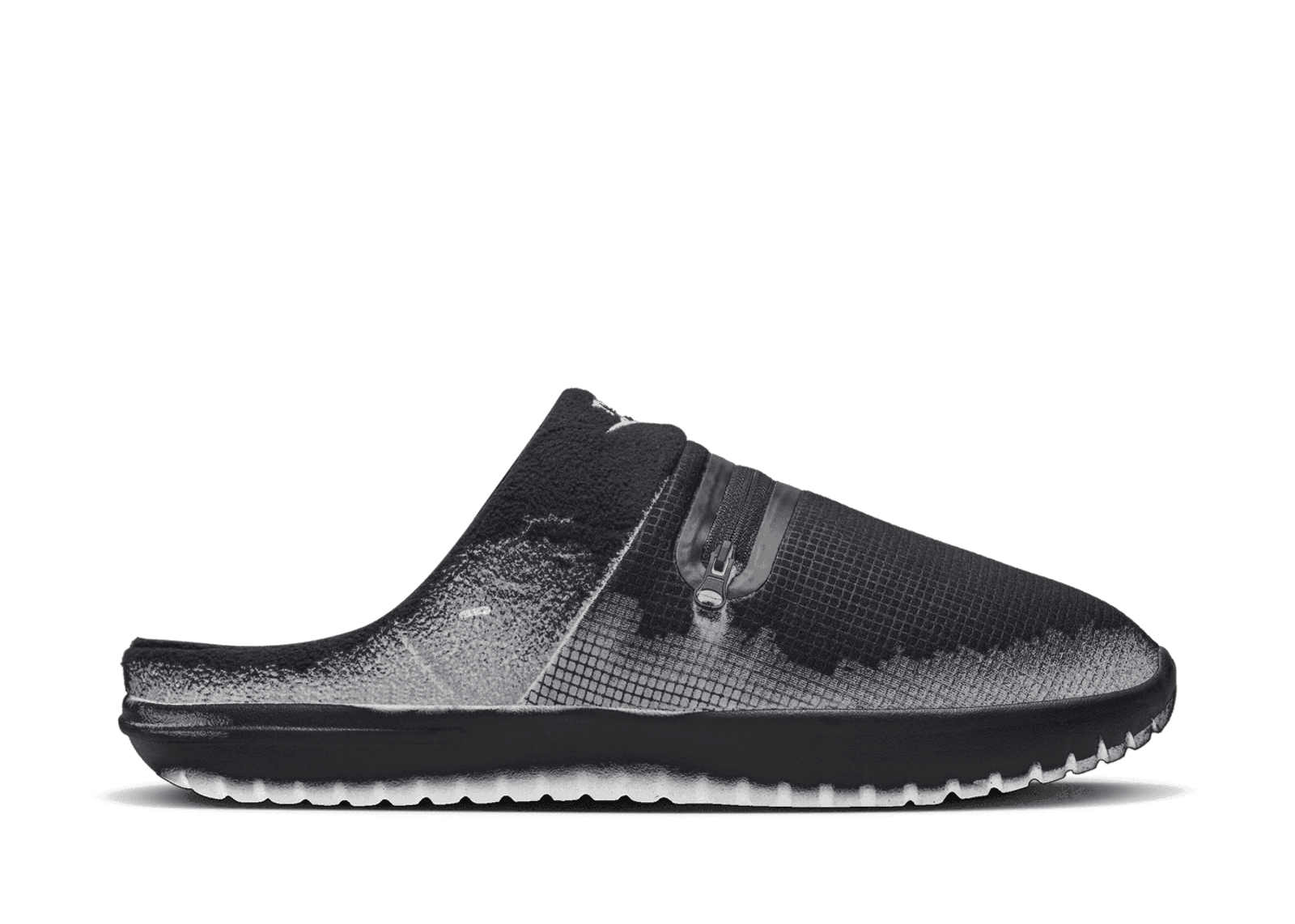 Nike Burrow 'Black Phantom'