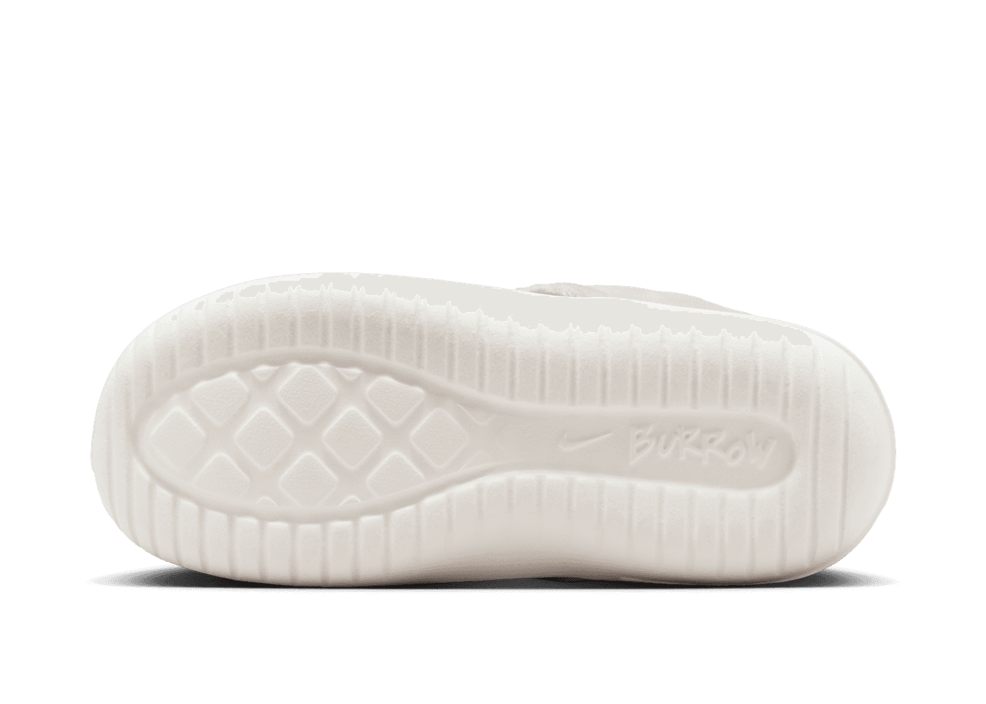 Nike Burrow Slippers