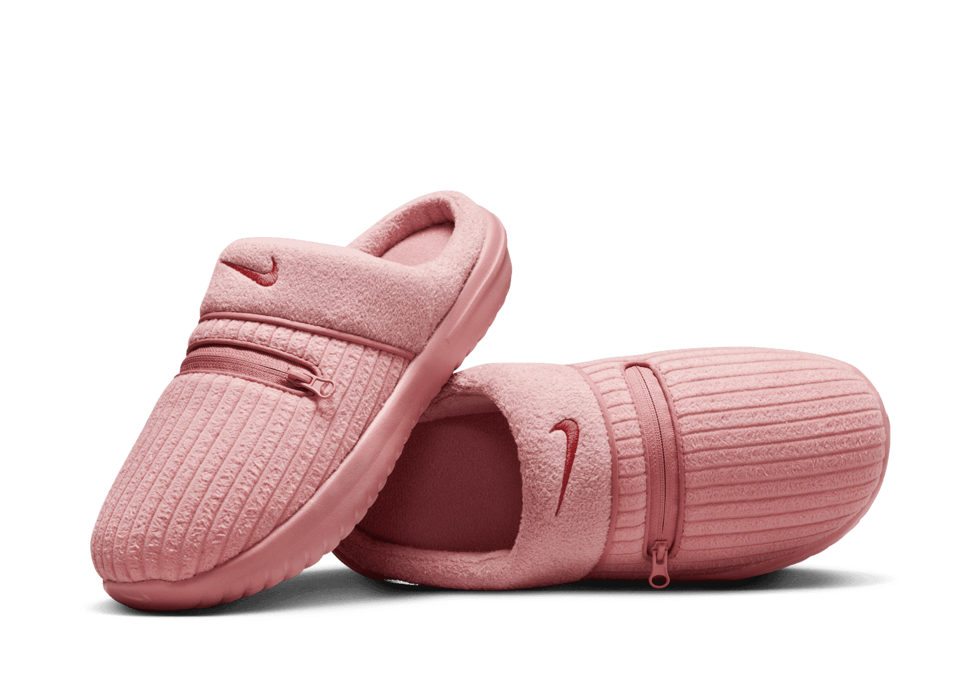 Nike Burrow Slippers