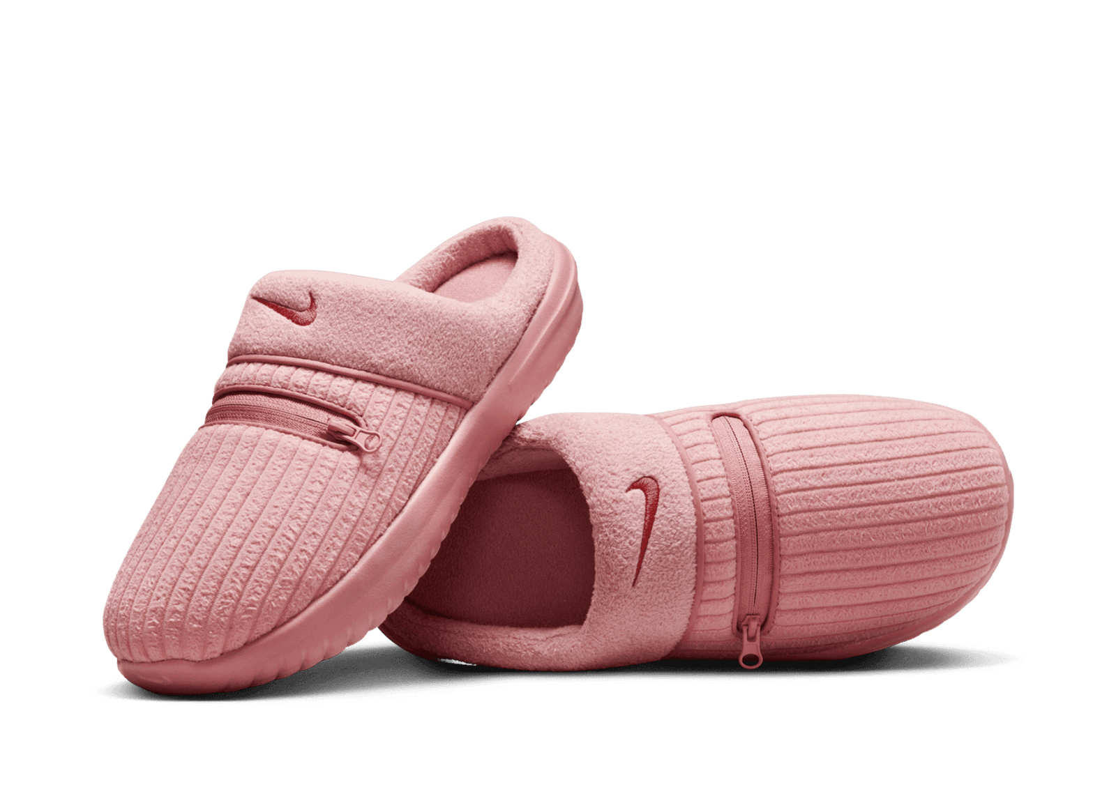Nike Burrow Slippers