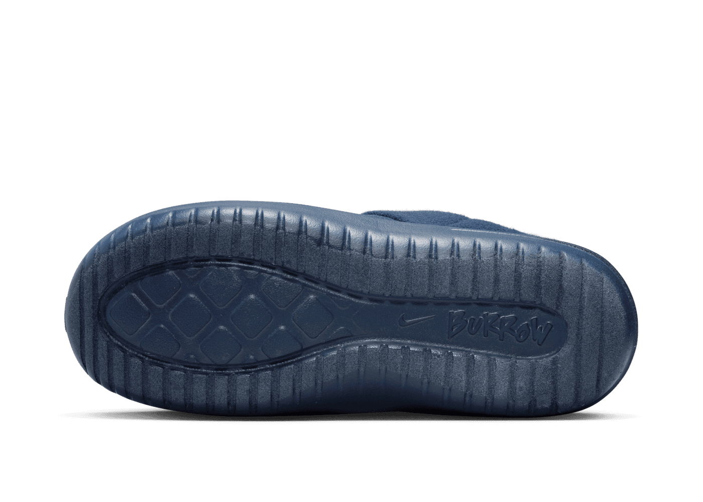 Nike Burrow Slippers