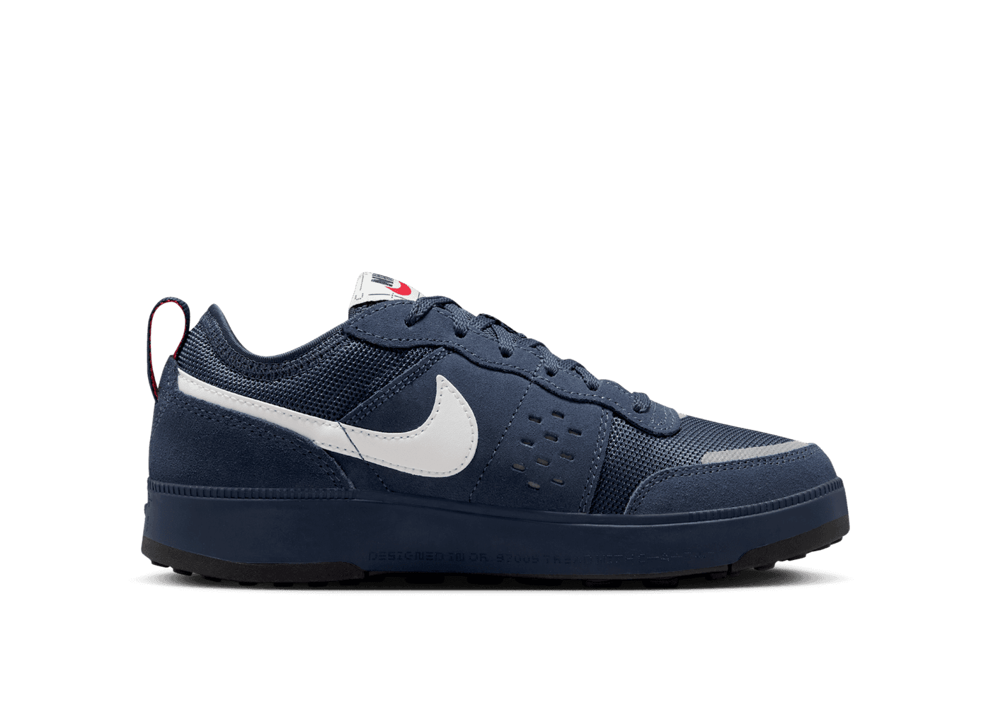 Nike C1TY "Coveralls" (GS)