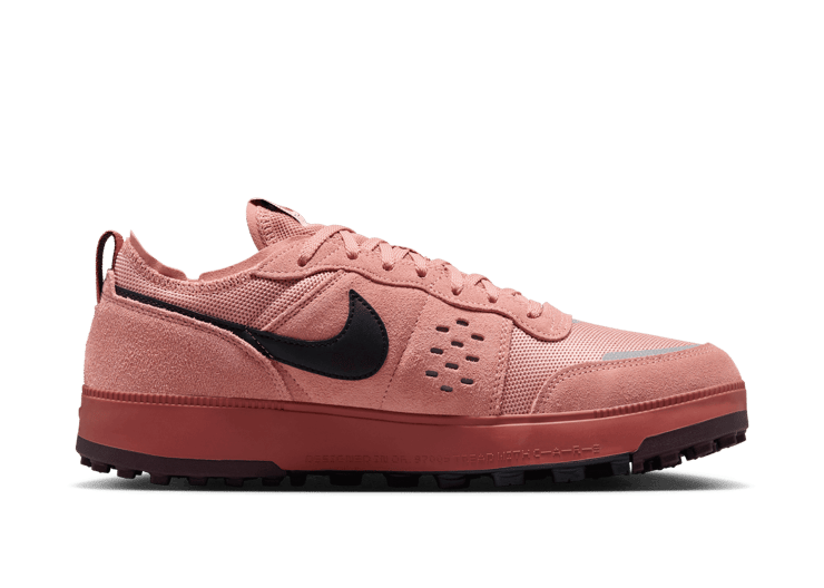 Nike C1TY - FZ3863-600 Release Date, Raffles & Where To Buy