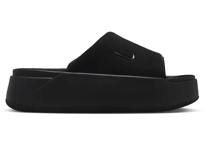 Nike Calm Elevation Black (W)