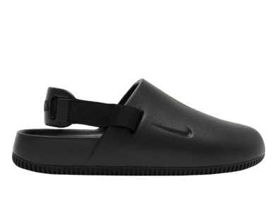 Nike Calm Mule Black