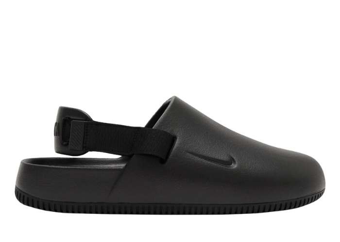 NIKE CALM MULE ブラック 9 26cm pdxA9affGUACCF735Ybj_FB2185-