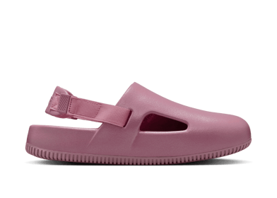 Nike Calm Mules in Pink | HV5054-600