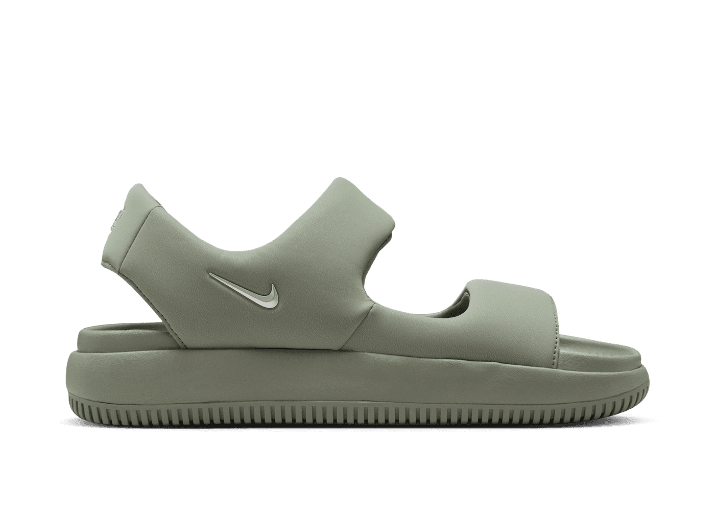 NIKE W CALM SANDAL　FJ6043-001 W Nike Calm FJ6043-001 – BB Branded