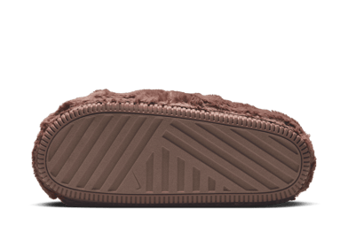 Nike Calm SE Mules in Brown | FZ3119-200