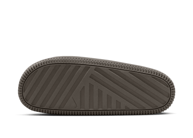 Nike Calm Slide 'Flat Pewter'