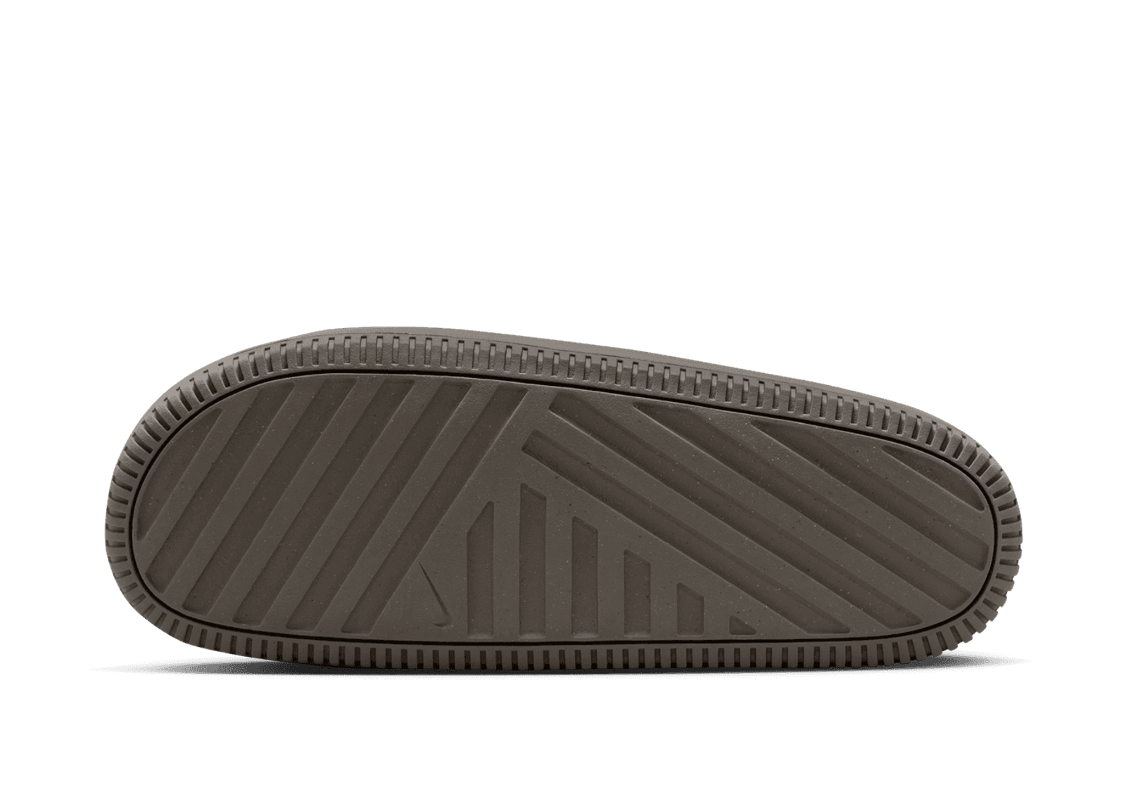 Nike Calm Slide 'Flat Pewter'