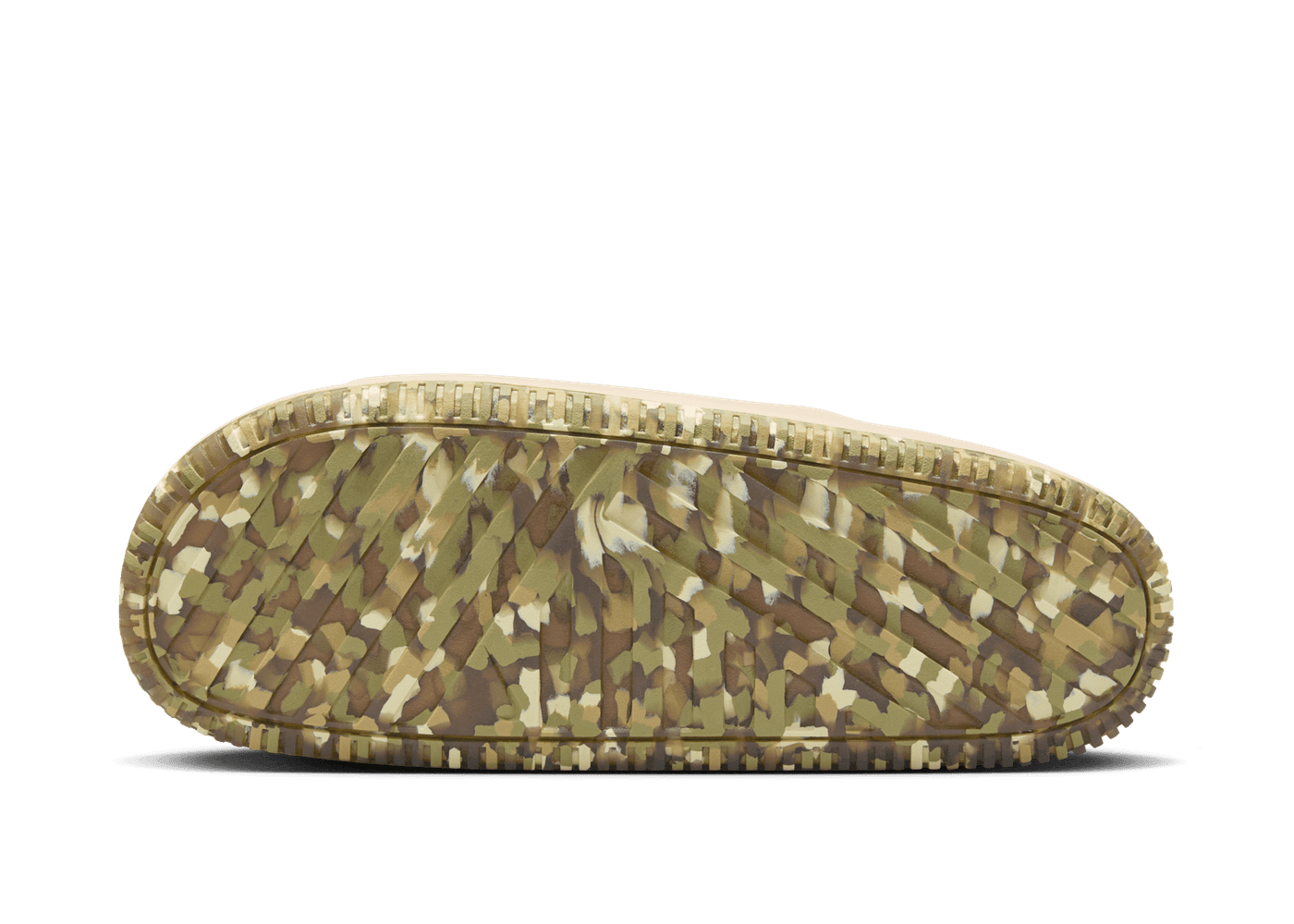 Nike Calm Slide Mens 14 Sanddrift New Camo Sole FD4116 101 b4fdef7f1e8db9f2b488106cd5137f  main image 3