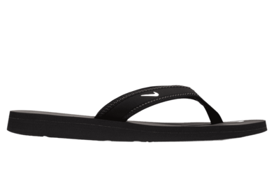 Nike Celso Thong 'Black' (W)