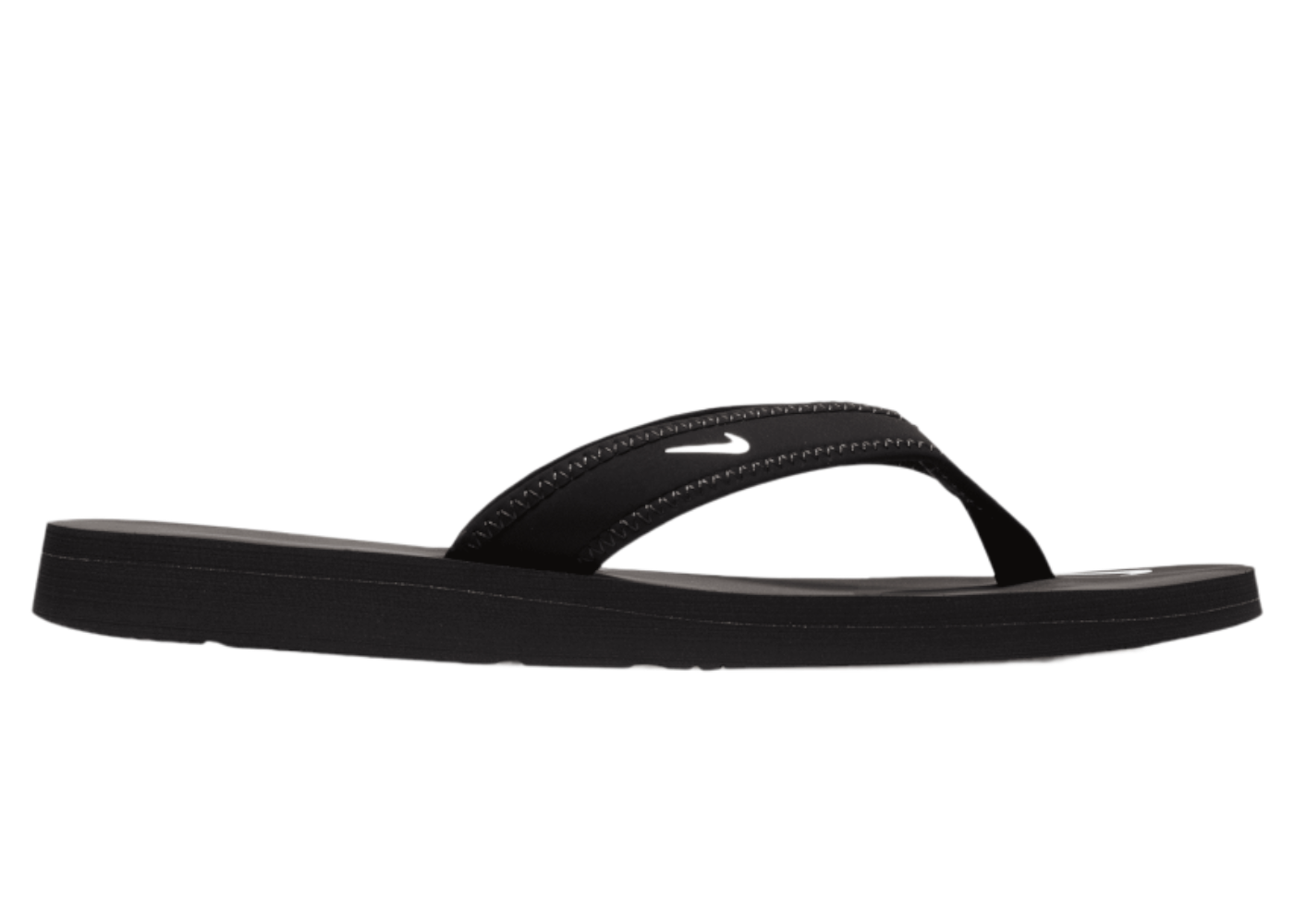 Nike Celso Thong 'Black' (W)