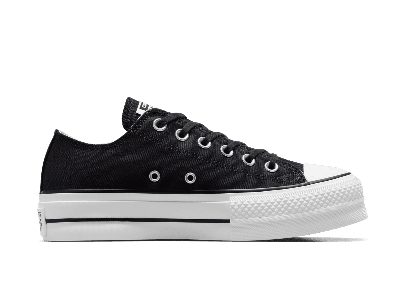 Nike Chuck Taylor All Star Lift Platform Canvas