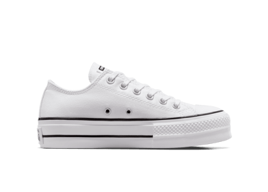 Nike Chuck Taylor All Star Lift Platform Canvas