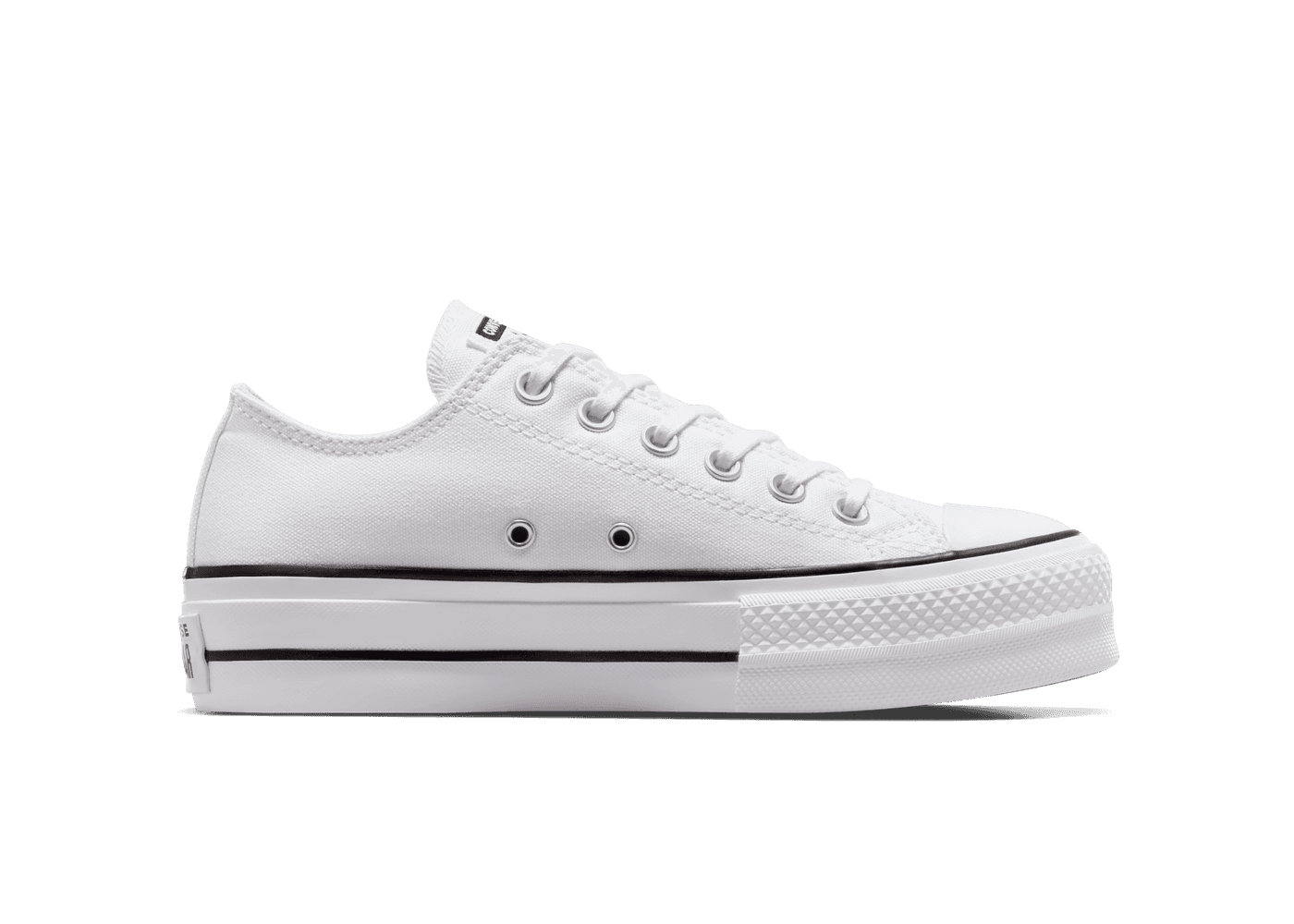 Nike Chuck Taylor All Star Lift Platform Canvas