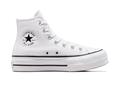 Nike Chuck Taylor All Star Lift Platform Canvas