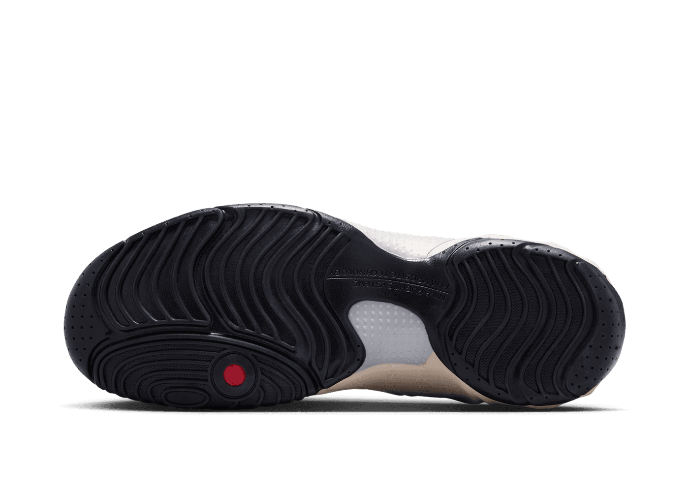 Nike Clogposite