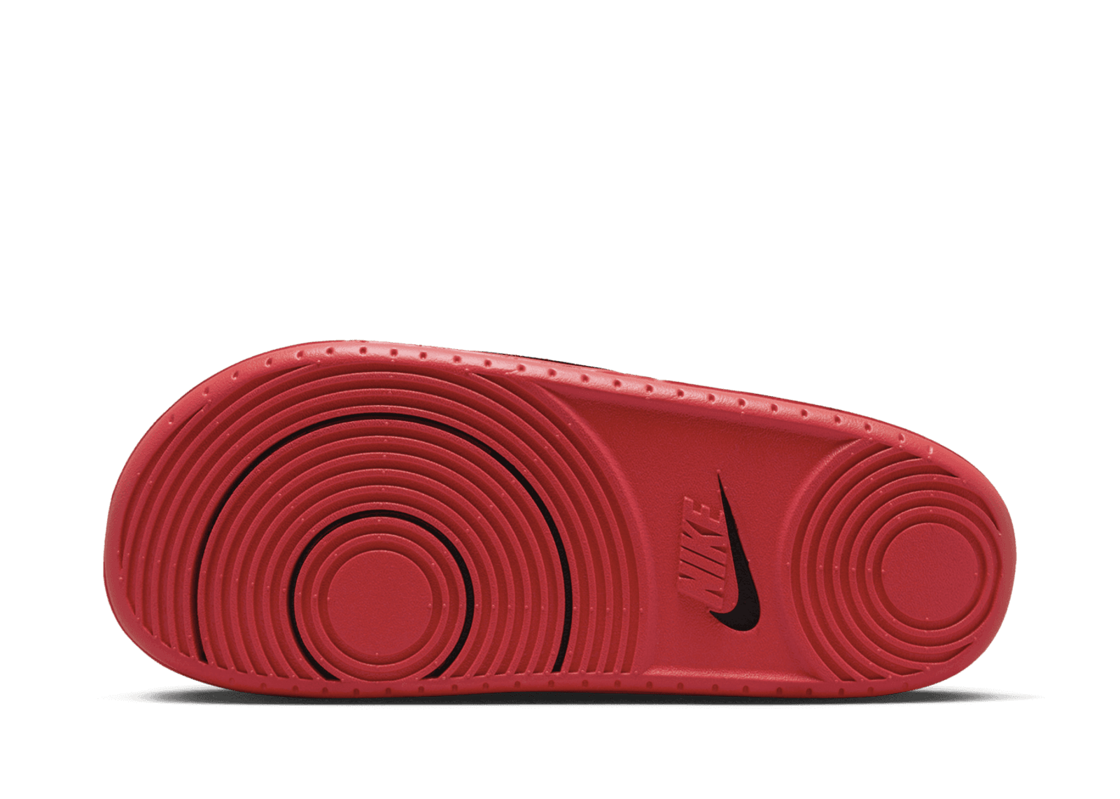 Nike College Offcourt (Georgia) Slides