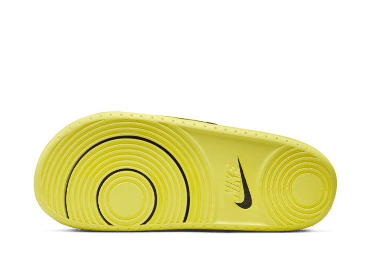 Nike College Offcourt (Oregon) Slides