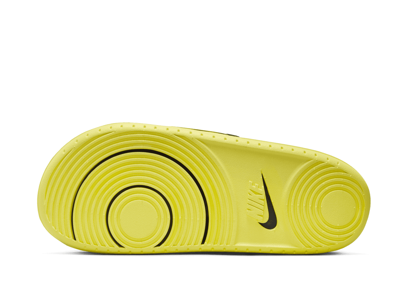 Nike College Offcourt (Oregon) Slides