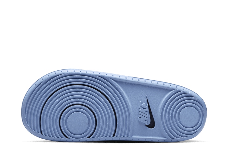 Nike College Offcourt (UNC) Slides