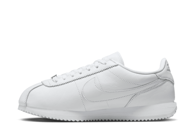 Nike Cortez '23 'Triple White' (W)