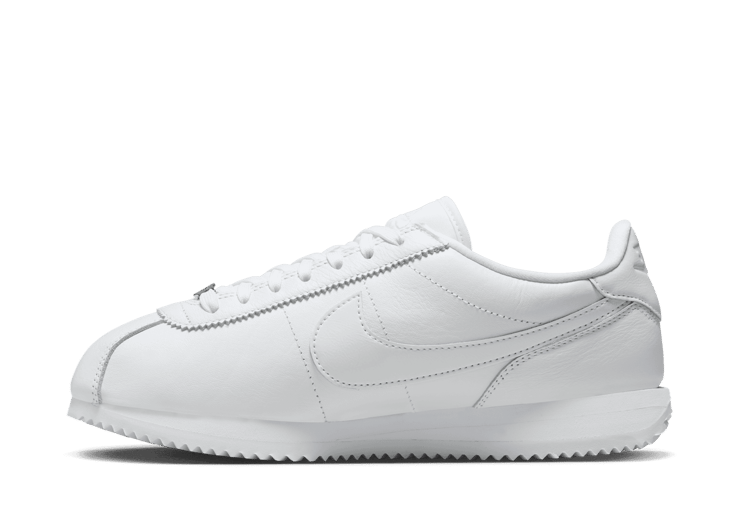 Nike Cortez '23 'Triple White' (W) - FB6877-100 Raffles & Where to Buy