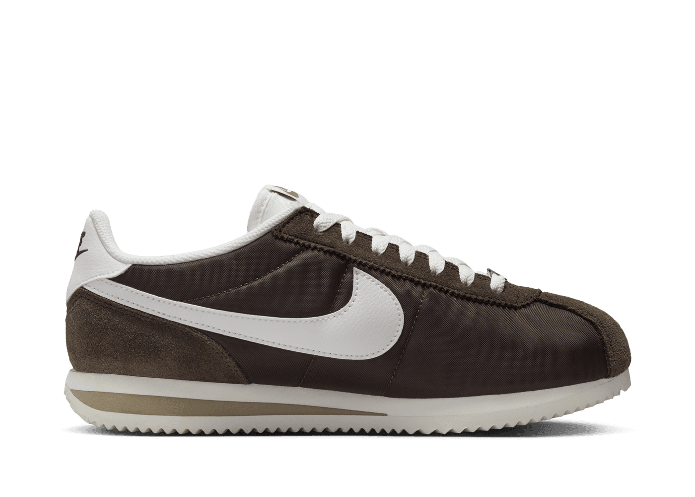 Nike Cortez 'Baroque Brown' (W)