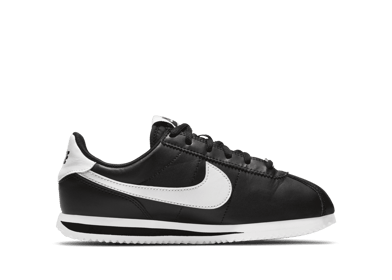 Nike Cortez Basic SL 'Black' (GS)