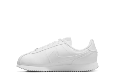 Nike Cortez Basic SL GS 'Triple White'