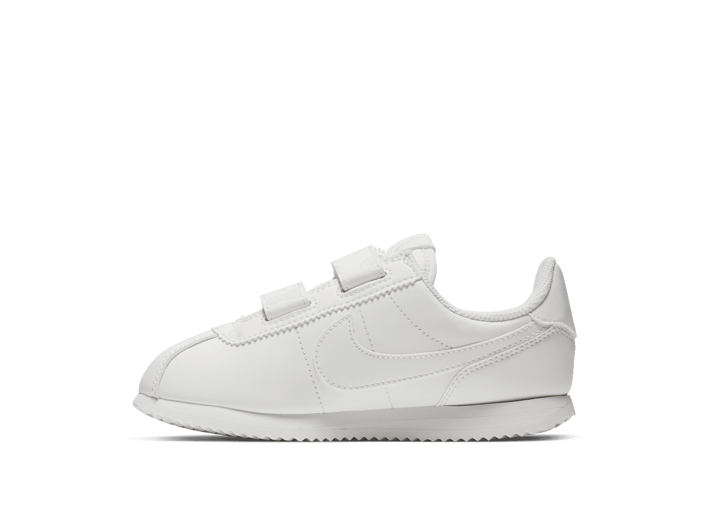 Nike Cortez Basic SL PSV 'Triple White'