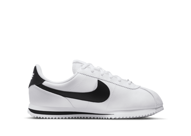 Nike Cortez Basic SL 'White' (GS)