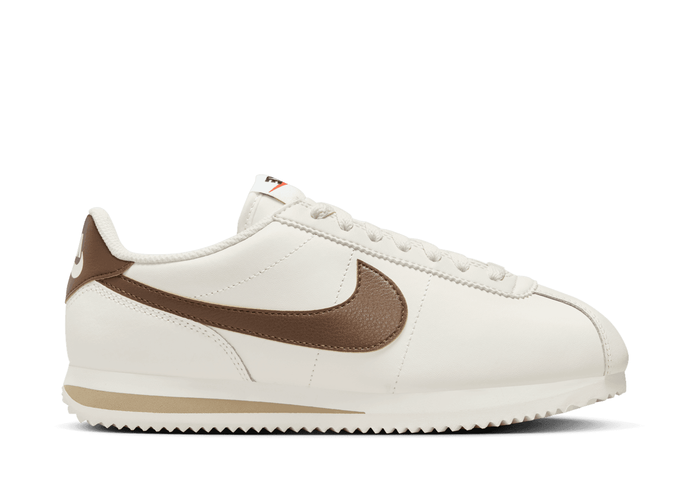 Nike Cortez 'Cacao Wow' (W)