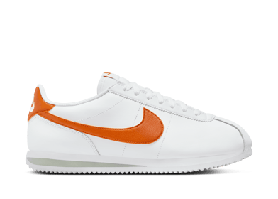 Nike Cortez 'Campfire Orange'