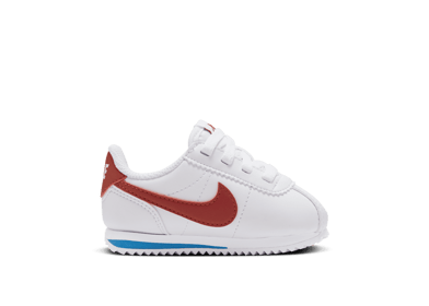 Nike Cortez EasyOn in White | DM0952-115 (TD)