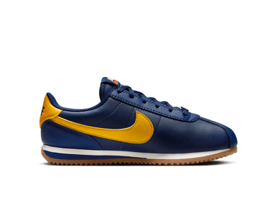 Nike Cortez in Blue | DM0950-401 (GS)