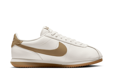 Nike Cortez Leather in White | DM4044-109