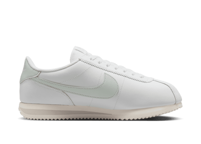 Nike Cortez Leather in White | DN1791-106