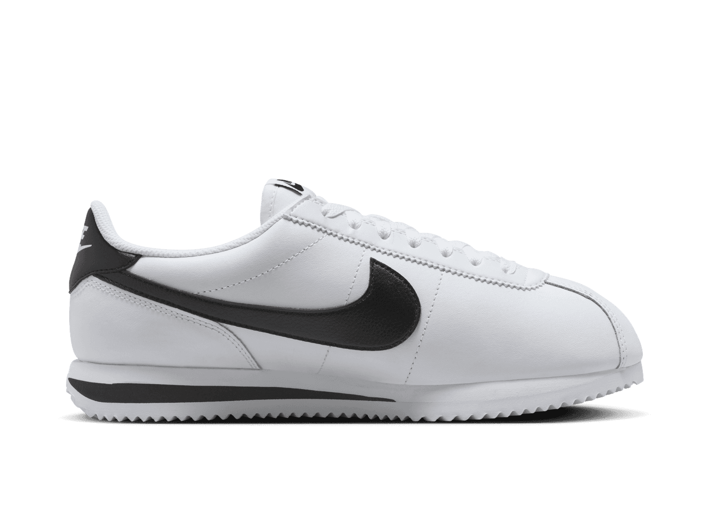 ☆nike☆ Cortez W White Black DN1791107 DN1791-107 Amazon.com | Nike Cortez Women's Shoes (DN1791-107, White