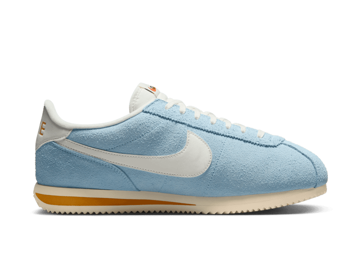 Nike Cortez SE 'Psychic Blue'