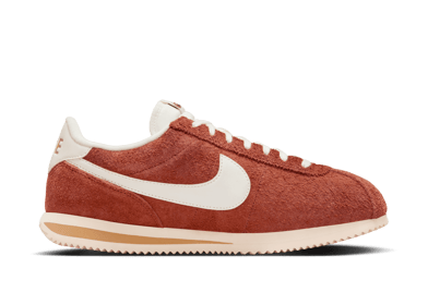 Nike Cortez SE Suede