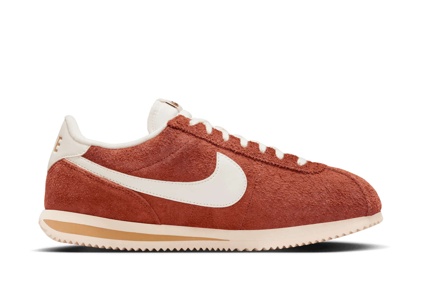 Nike Cortez SE Suede