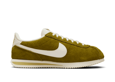 Nike Cortez SE Suede